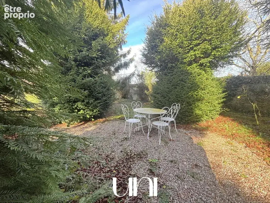 Maison 16 pièces 450 m² à vendre à Saint-Pierre-Sur-Dives (14170) - photo 45