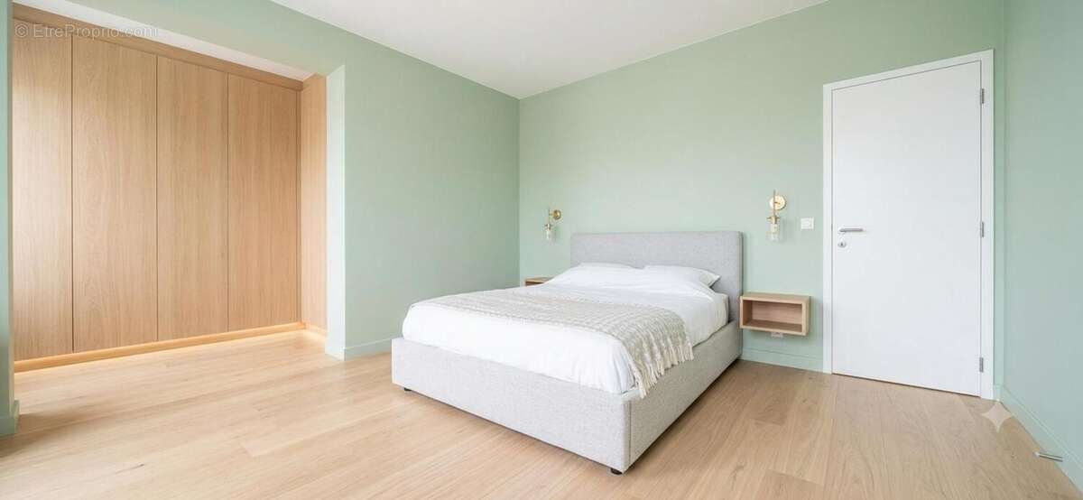 Maison de caractère 175 m² - photo 21