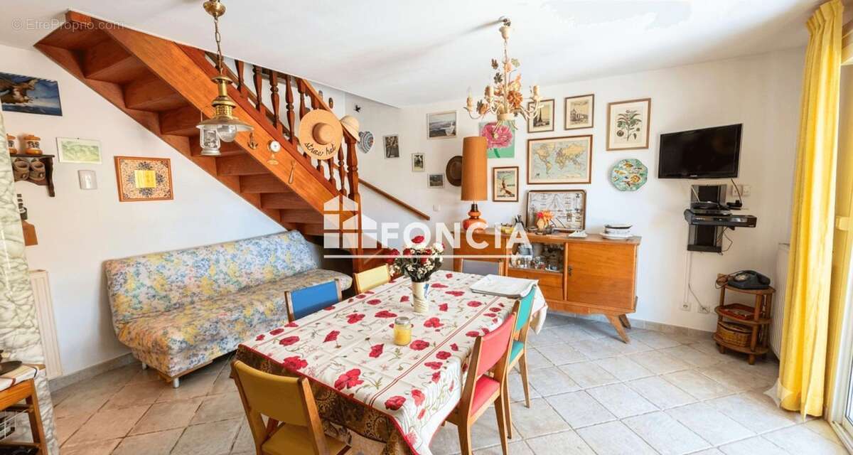 Maison à NARBONNE