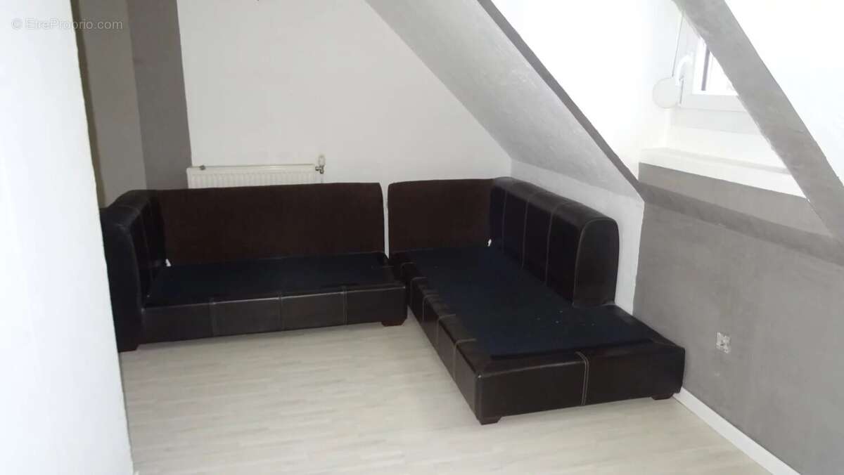 Maison à CHEVIGNY-SAINT-SAUVEUR