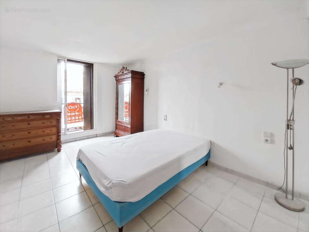 Appartement à MARSEILLAN