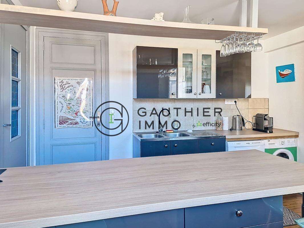 Appartement à ARCACHON