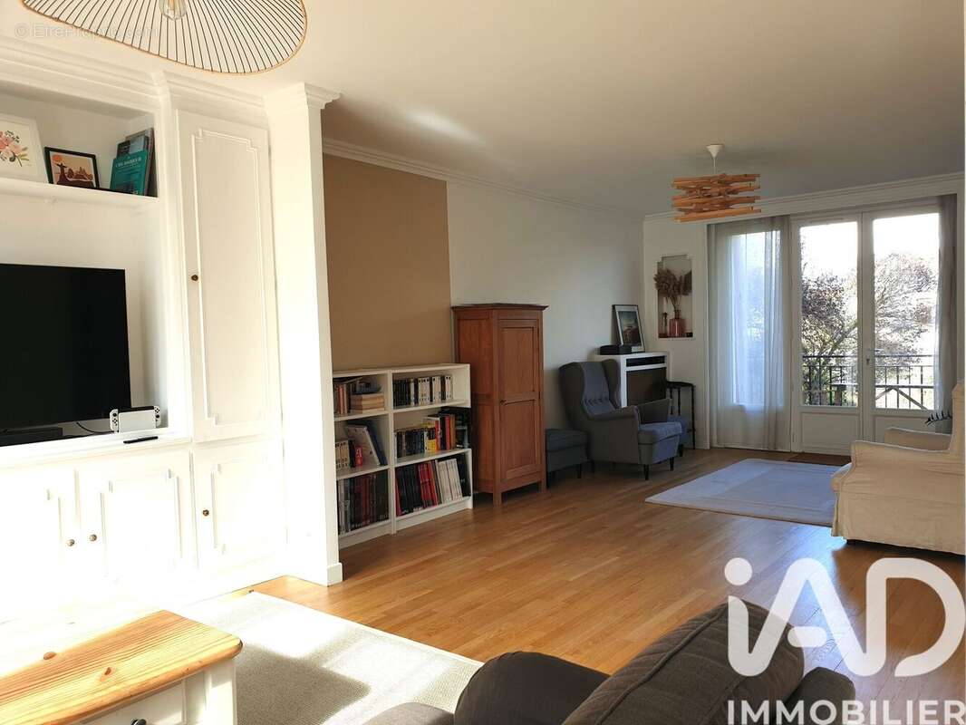 Photo 6 - Maison à ANTONY