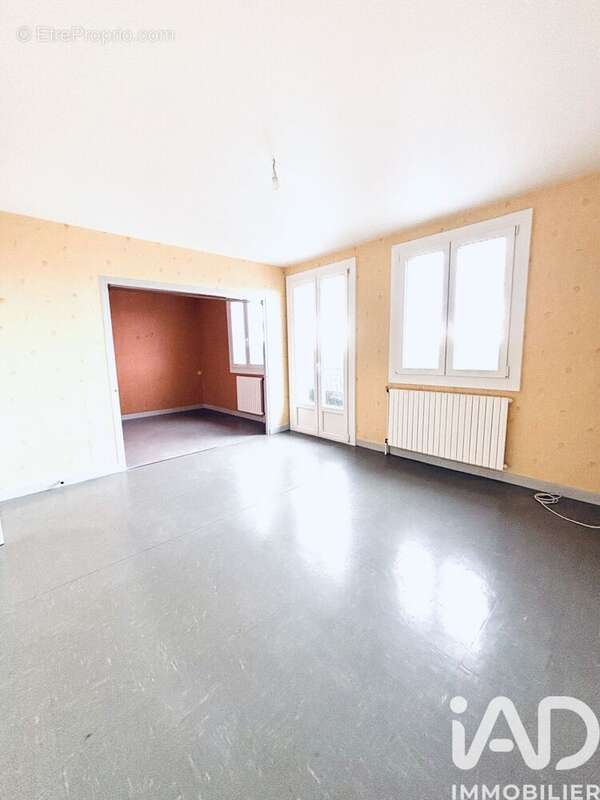 Photo 3 - Maison à PIERREFORT