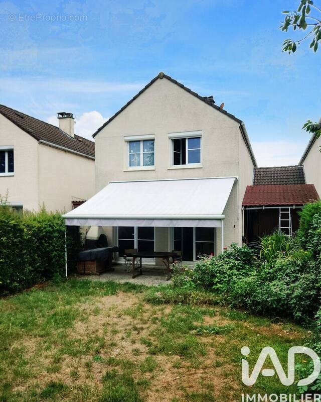 Photo 1 - Maison à ERAGNY