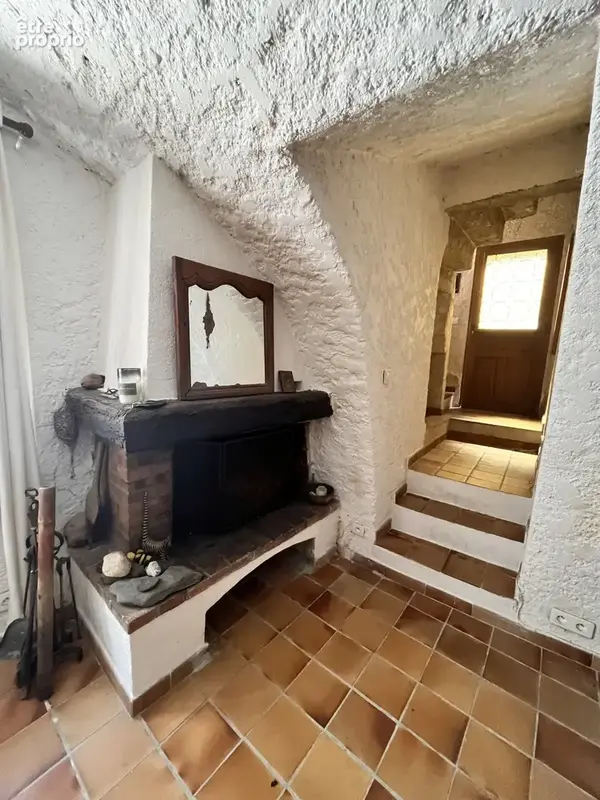 Maison de village à rénover - photo 7