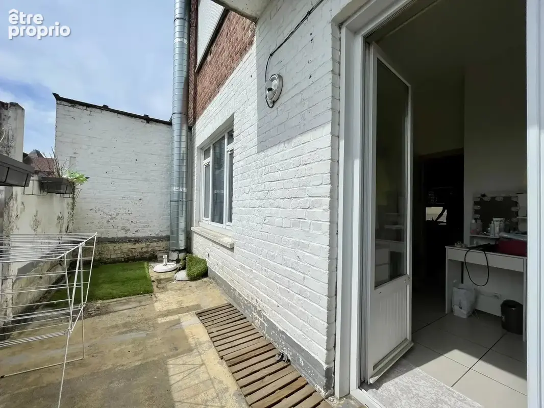 Tourcoing centre-ville – immeuble de rapport à fort potentiel - photo 10