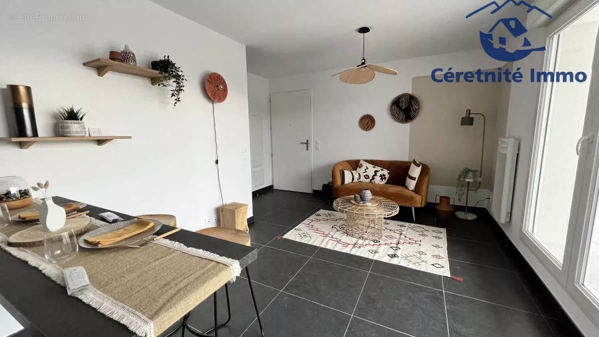 Appartement à PERPIGNAN