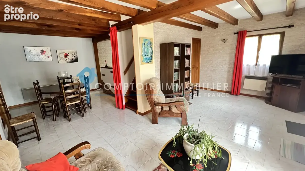 Maison au calme - photo 5