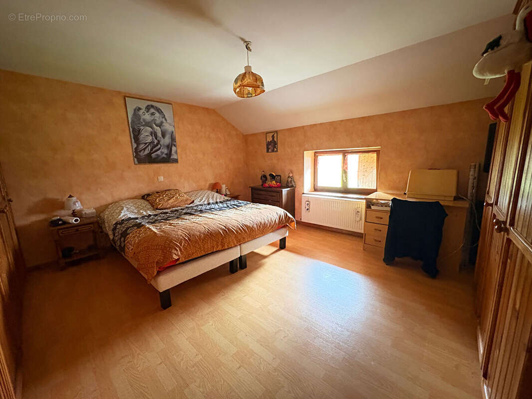 Maison à FREMIFONTAINE