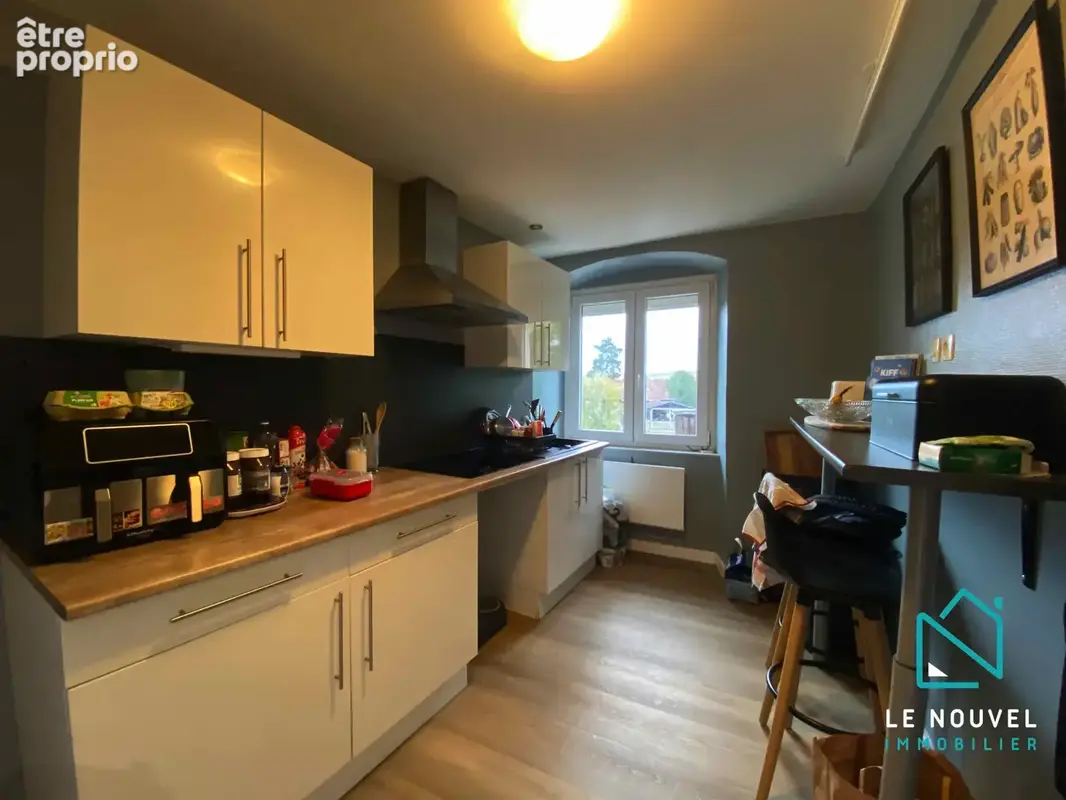 Immeuble à Altkirch - photo 7