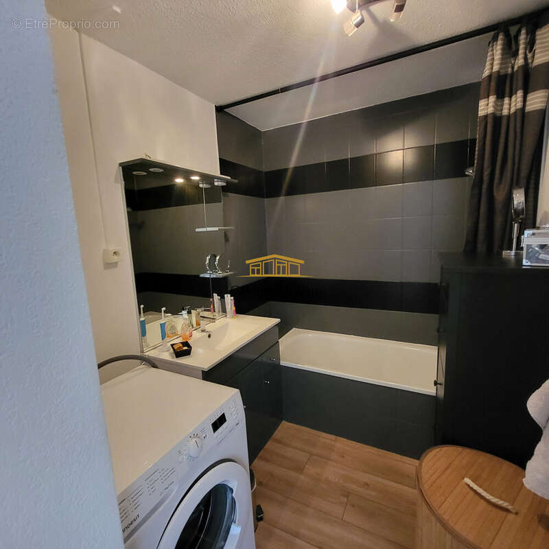 Appartement à FRONTIGNAN