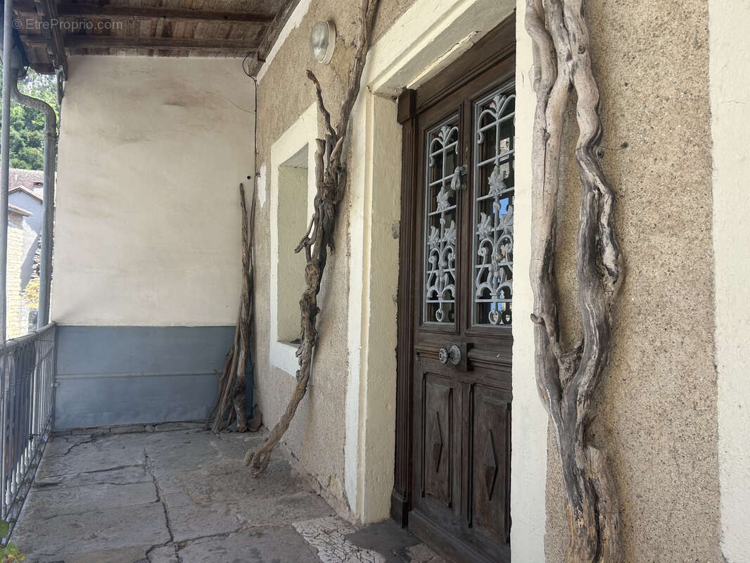 Maison de ville - T4 - photo 10