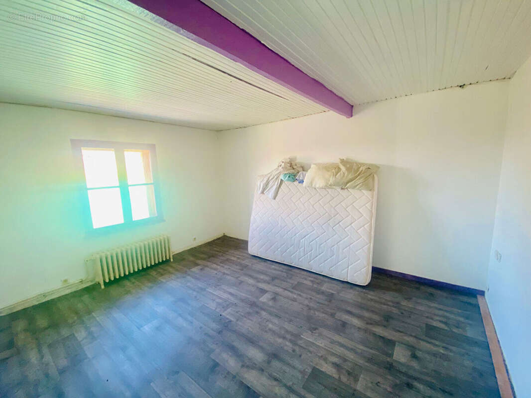 Maison à LE MESNIL-EN-THELLE