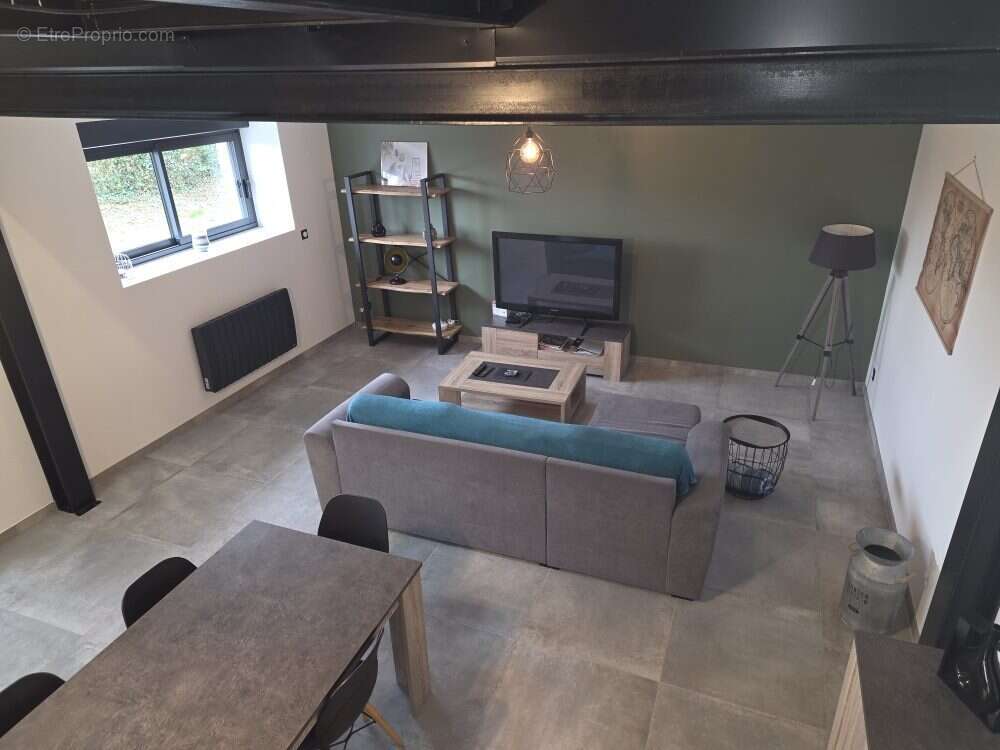 Maison à SEES