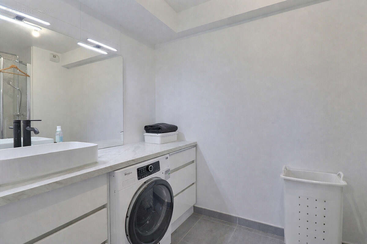 Appartement 5 pièces - photo 7