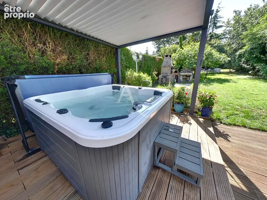 Maison de charme limite Bry sur Marne - photo 2