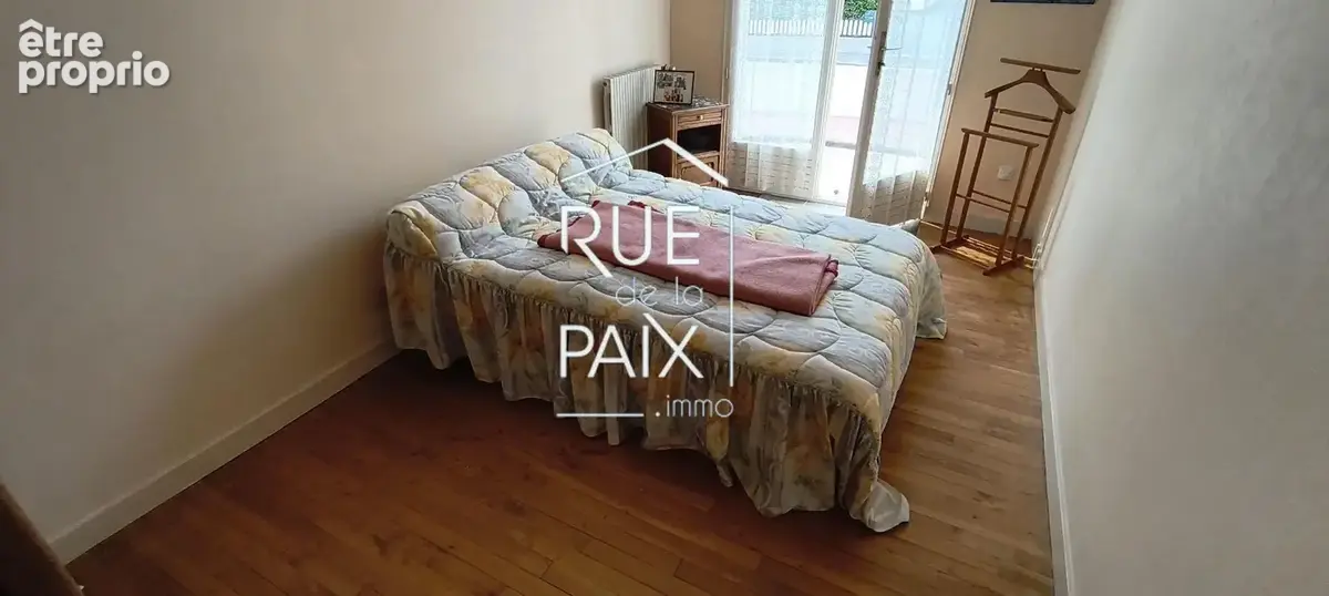 Pavillon de plain-pied sur grand vide sanitaire - photo 9