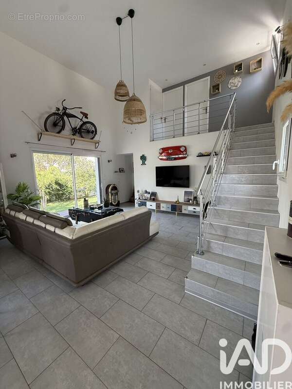 Photo 4 - Maison à NOIRMOUTIER-EN-L'ILE