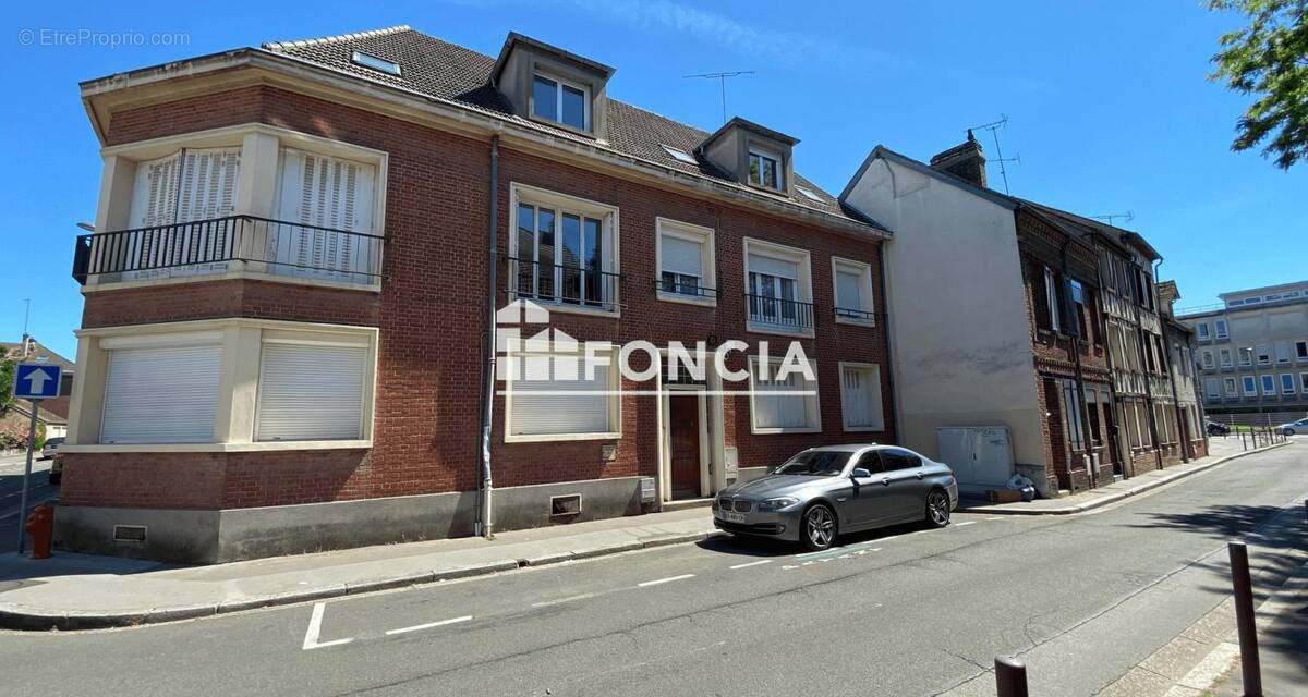 Appartement à BEAUVAIS