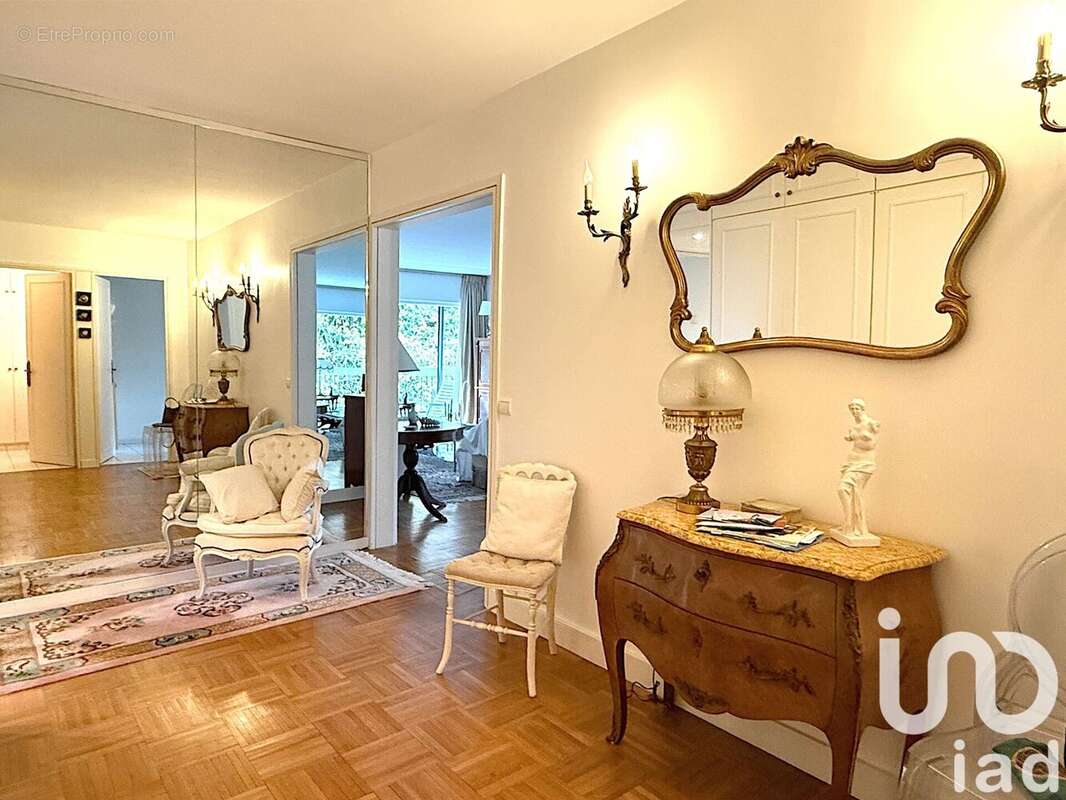 Photo 9 - Appartement à ROCQUENCOURT