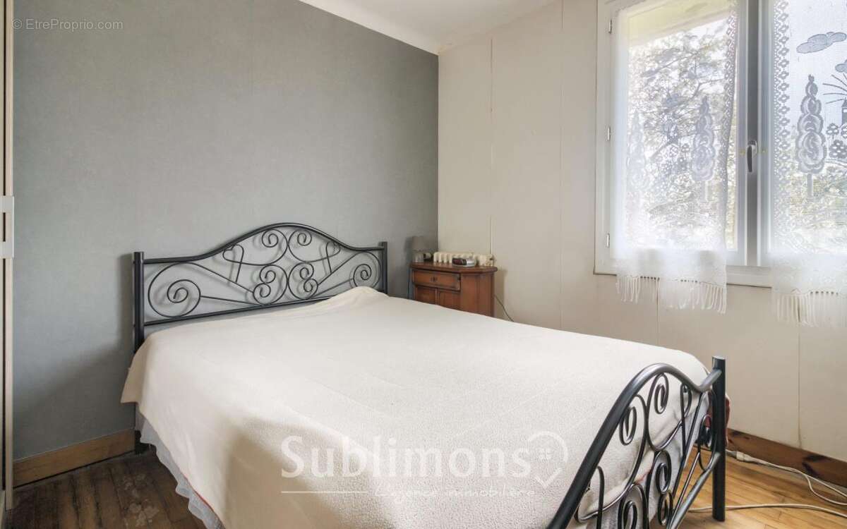 Exclusivité Maison de campagne avec grand terrain entièrement - photo 7