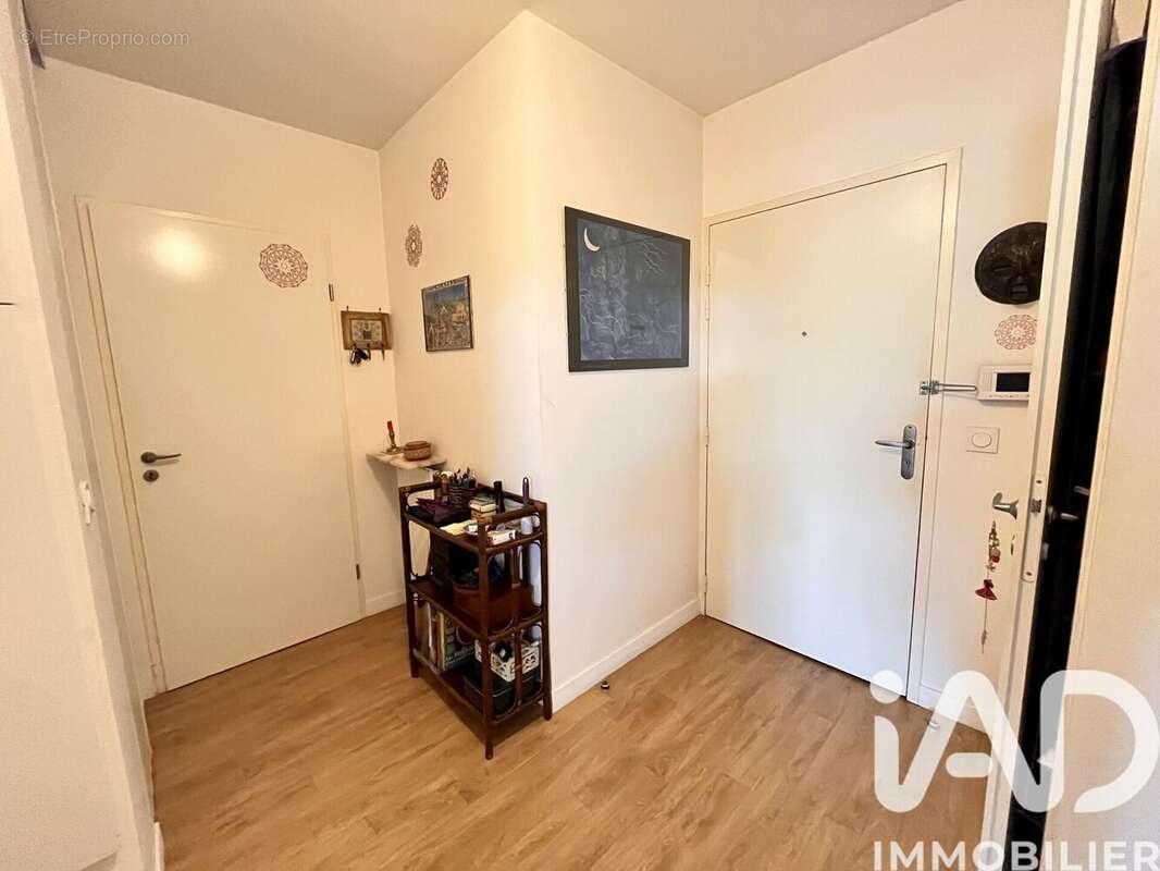 Photo 9 - Appartement à L'ILE-SAINT-DENIS