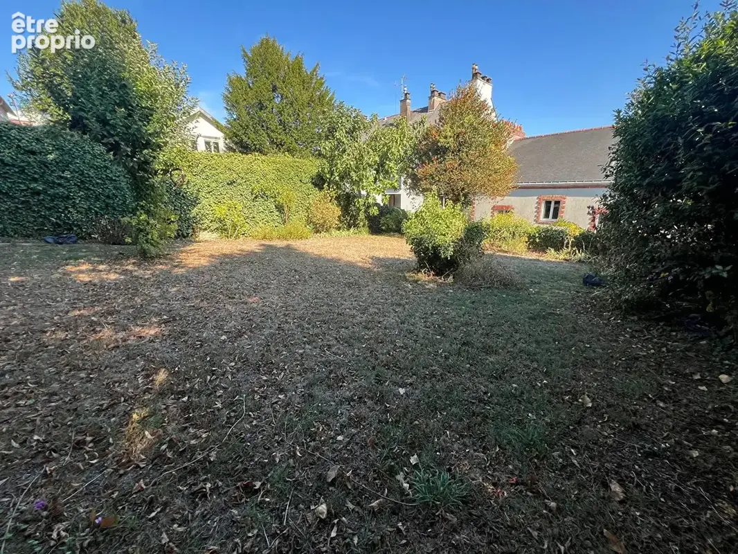 Maison 257m² à nantes - photo 10