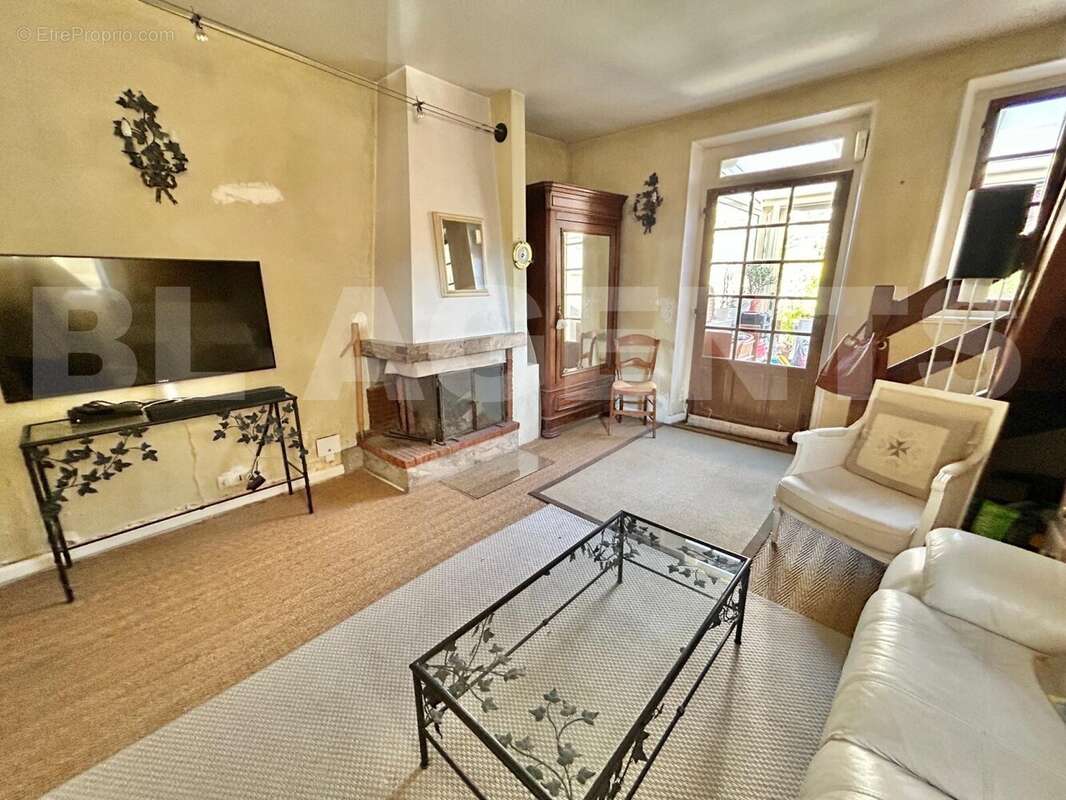 IMG_0435 - Maison à RAMBOUILLET