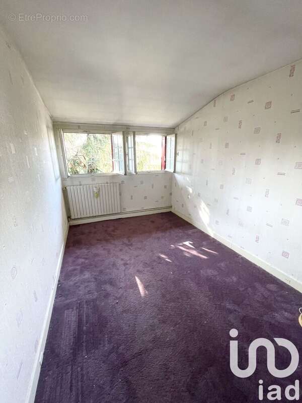 Photo 8 - Maison à MAISONS-ALFORT