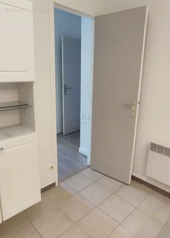 Appartement à SAINT-GERMAIN-EN-LAYE
