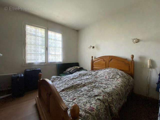 Maison à DOLUS-D&#039;OLERON