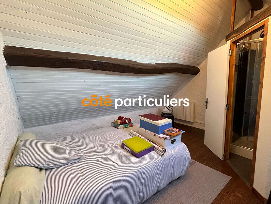 Maison à SAINT-VITTE