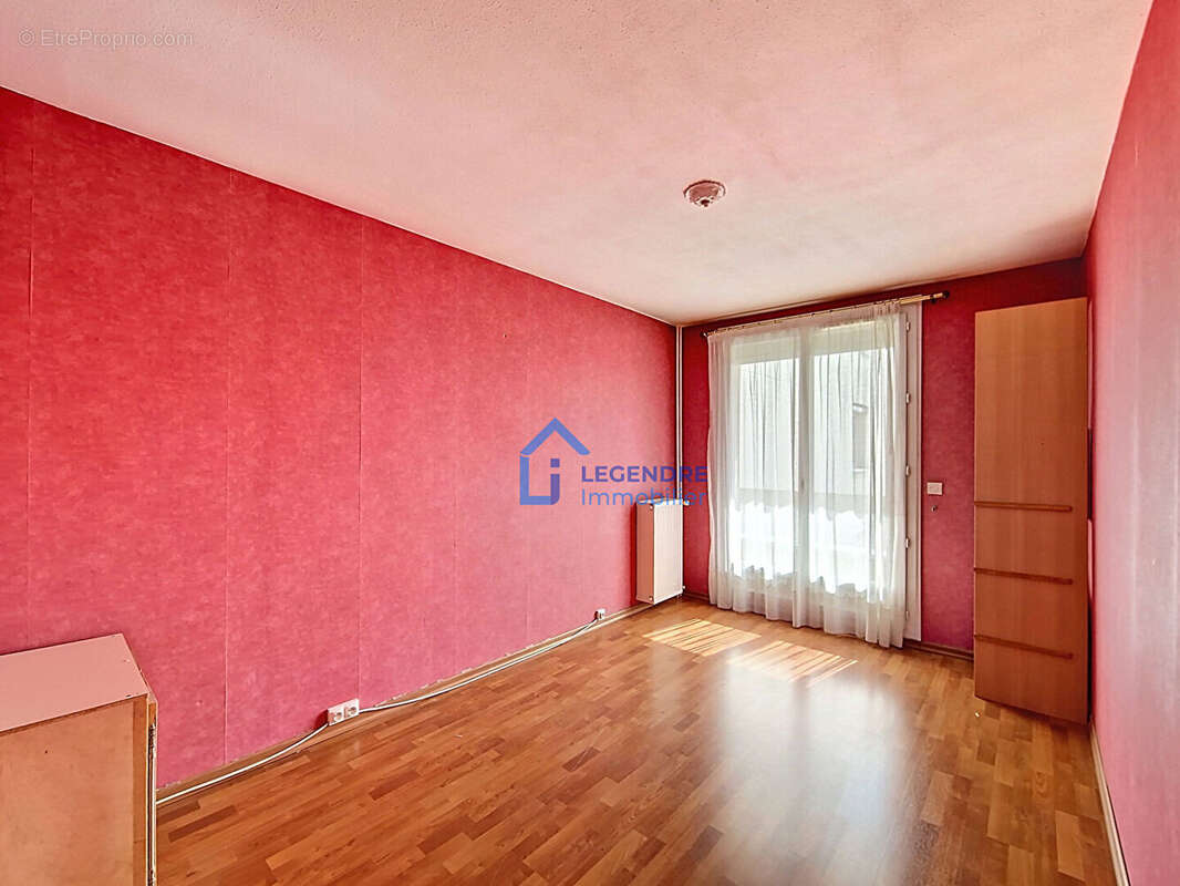 Appartement à ERMONT