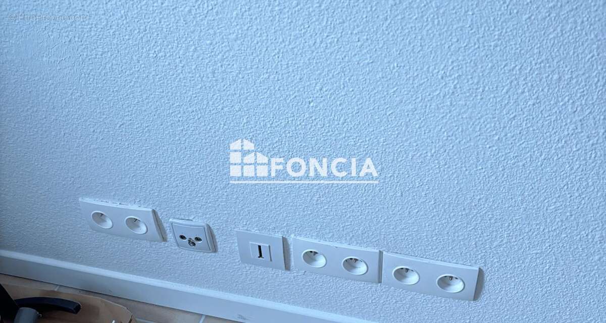 Appartement à CERGY