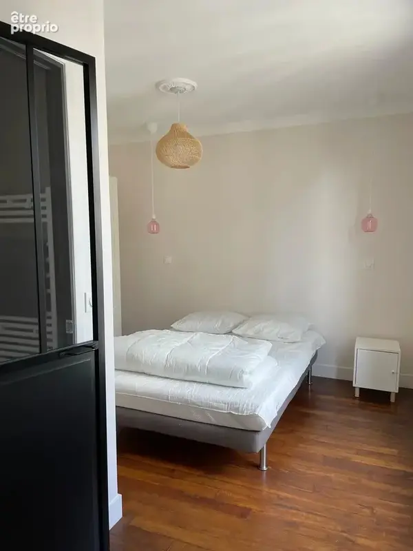 Paris 12, t2 de 34 m² entierement renove - photo 6