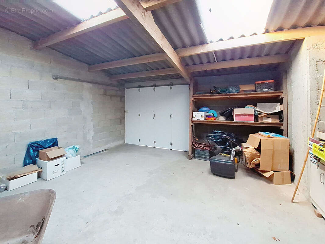 Maison à SAINTE-LUCE-SUR-LOIRE