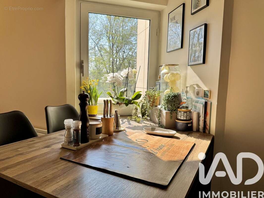 Photo 8 - Appartement à BOUGIVAL