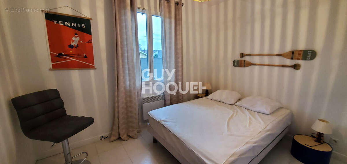 Maison à MAGESCQ