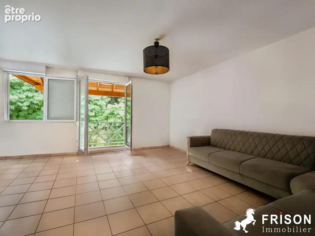 Appartement 4 pièces 72 m² à vendre à Thonon-Les-Bains (74200) - photo 5