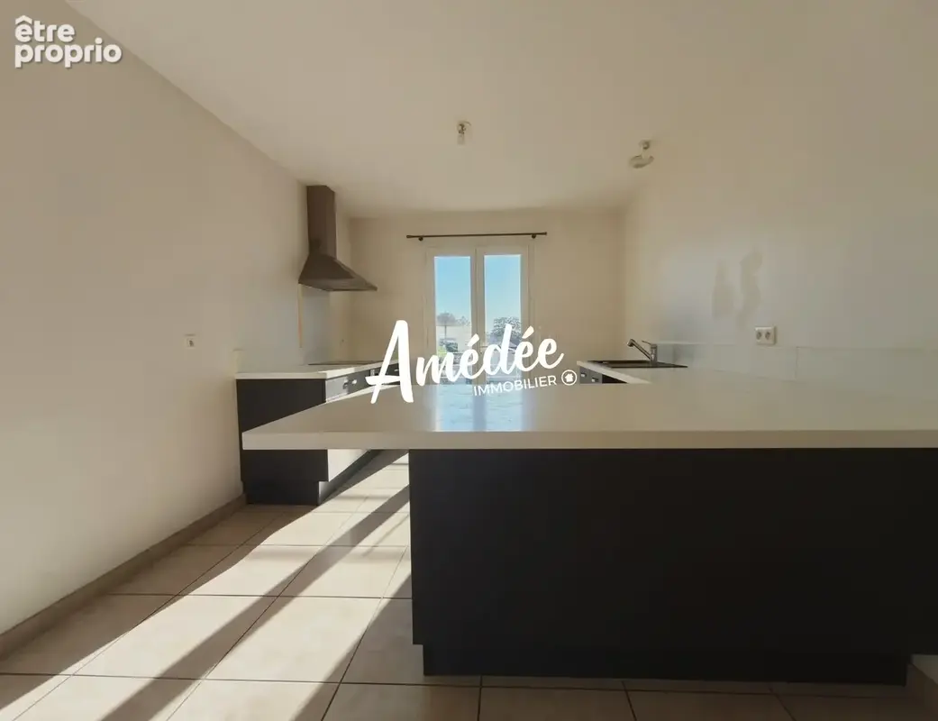 Maison 88 m² à Leojac  - photo 3