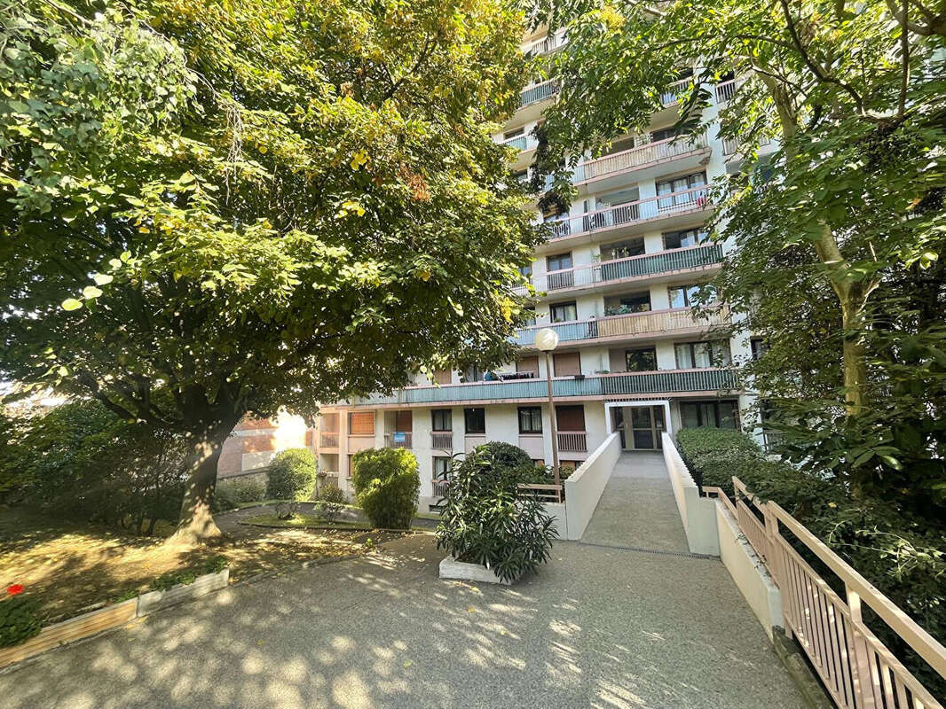 Appartement à PANTIN