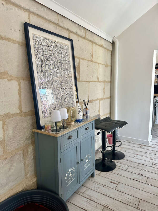 Maison à SAUMUR
