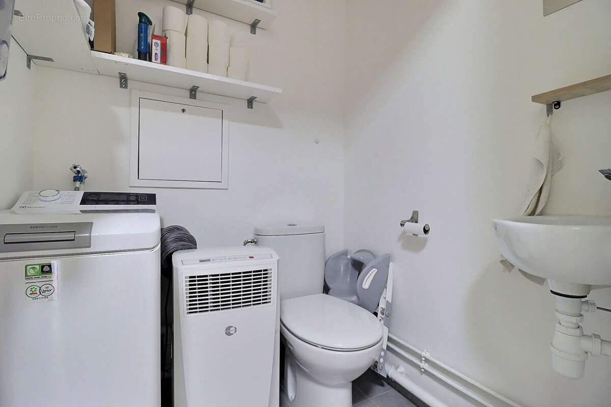 Appartement à COLOMBES