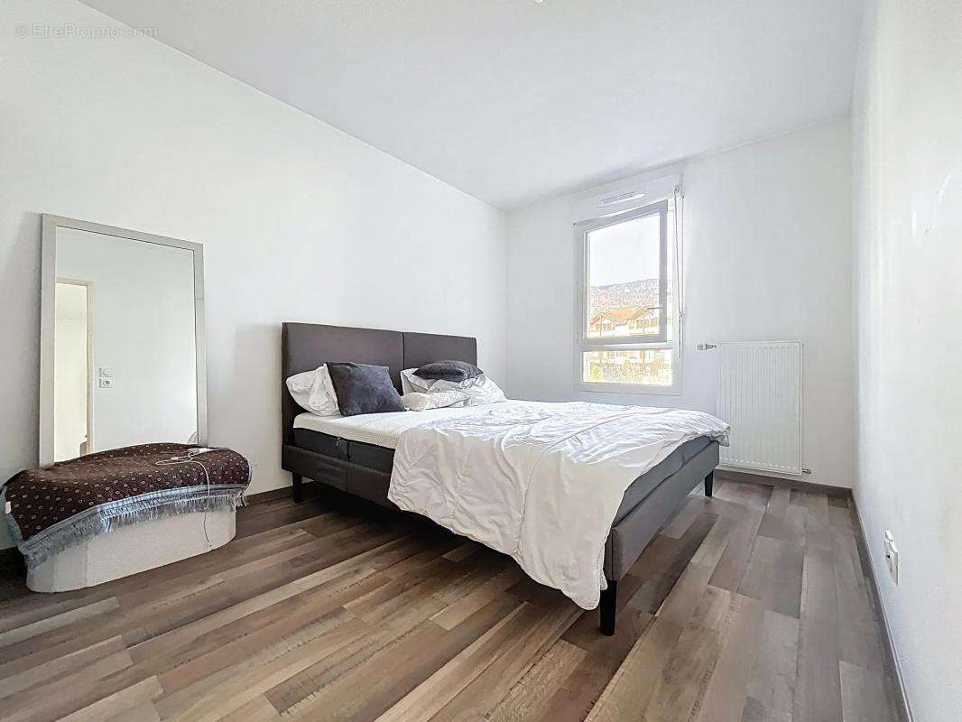 Appartement à GEX