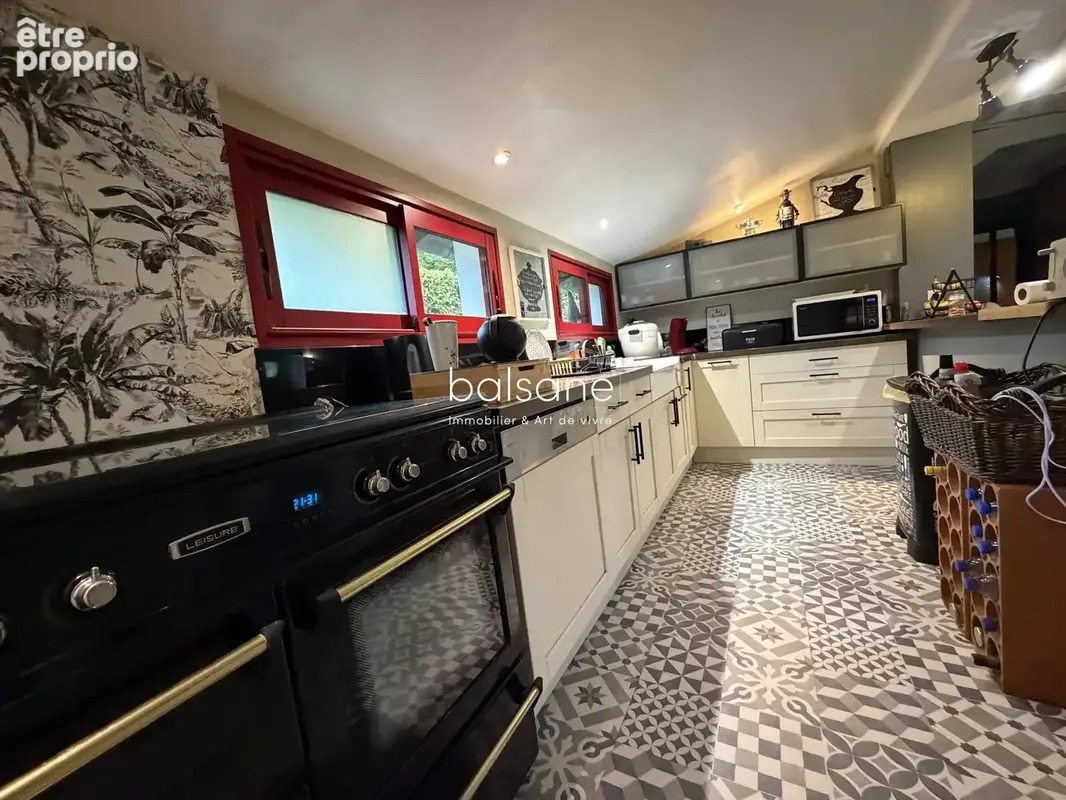 Maison 5 pièces 133 m² à vendre à Routes (76560) - photo 6