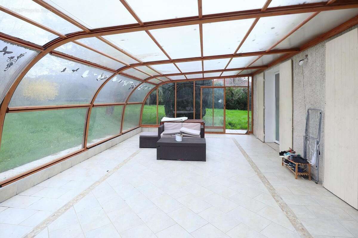 Photo 6 - Maison à SAUZE-VAUSSAIS