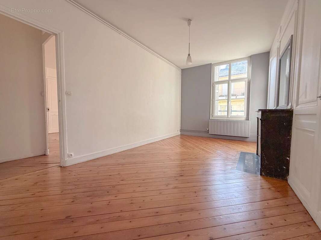 Appartement à ROUEN