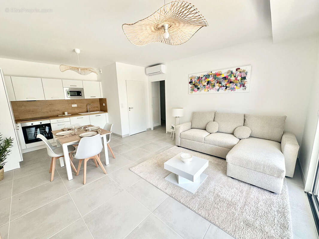 Appartement à NARBONNE