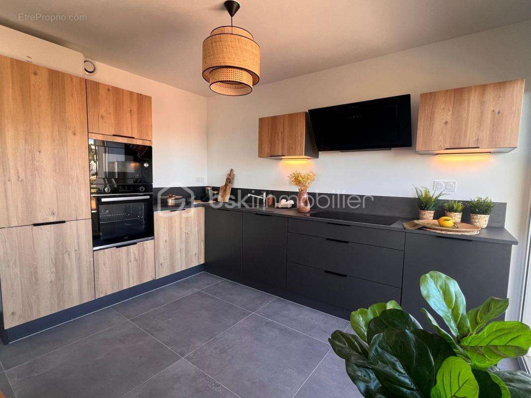 Appartement à BANDOL